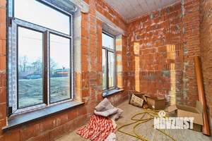 Дом 351м&sup2;, 2-этажный, участок 17 сот.  