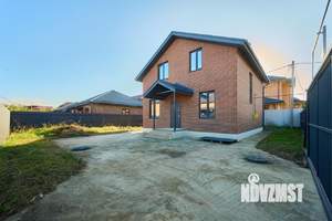 Дом 159м², 2-этажный, участок 5 сот.  