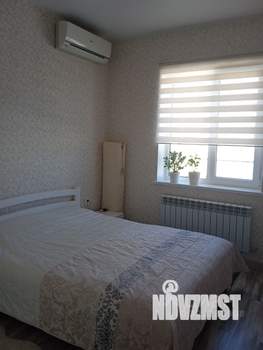 Дом 120м², 2-этажный, участок 4 сот.  