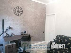 Дом 85м², 1-этажный, участок 4 сот.  