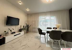 Дом 140м², 2-этажный, участок 3 сот.  