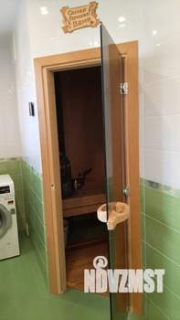Таунхаус 154м², 2-этажный, участок 4 сот.  