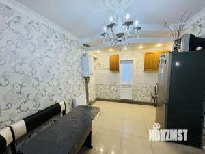 Дом 40м², 2-этажный, участок 3 сот.  