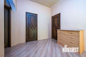 Таунхаус 105м&sup2;, 2-этажный, участок 1 сот.  