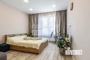 Дом 121м², 2-этажный, участок 3 сот.  
