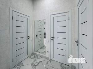 Дом 65м&sup2;, 1-этажный, участок 6 сот.  