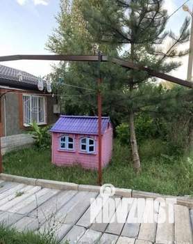 Дом 110м&sup2;, 2-этажный, участок 8 сот.  