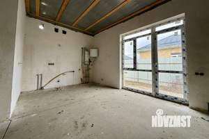 Дом 80м&sup2;, 1-этажный, участок 3 сот.  