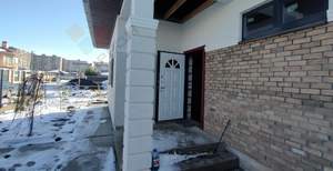 Дом 185м&sup2;, 2-этажный, участок 5 сот.  