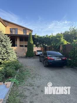 Дом 364м&sup2;, 2-этажный, участок 8 сот.  