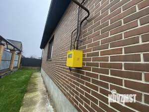 Дом 118м&sup2;, 1-этажный, участок 4 сот.  