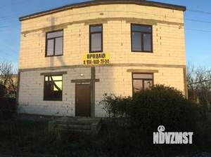 Дом 180м&sup2;, 2-этажный, участок 8 сот.  