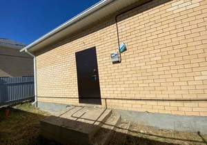 Дом 70м&sup2;, 1-этажный, участок 3 сот.  