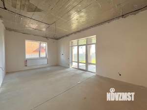 Дом 150м&sup2;, 2-этажный, участок 4 сот.  