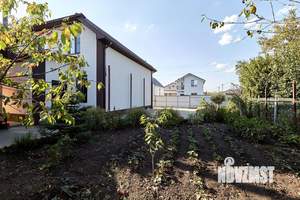 Дом 158м&sup2;, 2-этажный, участок 6 сот.  