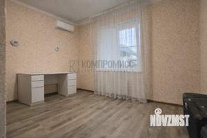 Дом 124м&sup2;, 1-этажный, участок 6 сот.  