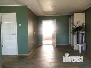 Дом 129м², 2-этажный, участок 6 сот.  