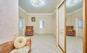 Дом 134м², 1-этажный, участок 6 сот.  