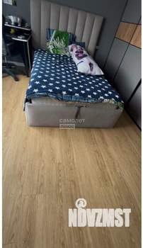 Дом 105м&sup2;, 1-этажный, участок 5 сот.  