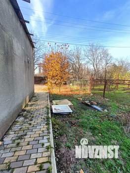 Дом 101м², 2-этажный, участок 4 сот.  