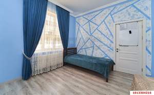 Дом 90м&sup2;, 1-этажный, участок 4 сот.  