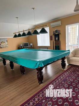 Коттедж 270м&sup2;, 2-этажный, участок 12 сот.  