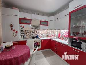 Дом 99м&sup2;, 1-этажный, участок 6 сот.  