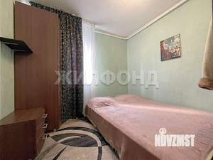 Дом 98м², 1-этажный, участок 5 сот.  