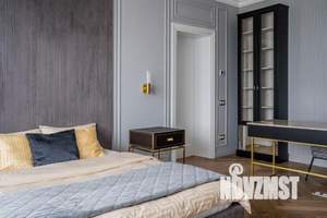 Дом 481м&sup2;, 2-этажный, участок 8 сот.  