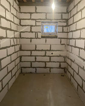 Дом 85м&sup2;, 1-этажный, участок 4 сот.  