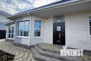 Дом 140м², 2-этажный, участок 6 сот.  