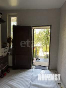 Дом 214м&sup2;, 3-этажный, участок 0 сот.  