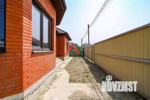 Дом 114м&sup2;, 1-этажный, участок 4 сот.  