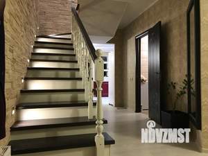 Таунхаус 115м², 2-этажный, участок 2 сот.  