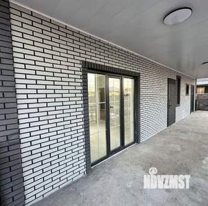 Дом 103м&sup2;, 1-этажный, участок 5 сот.  