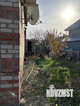 Дом 70м², 1-этажный, участок 6 сот.  