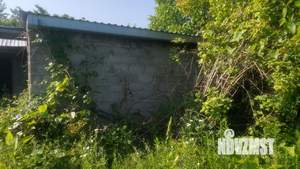 Дом 240м², 1-этажный, участок 6 сот.  