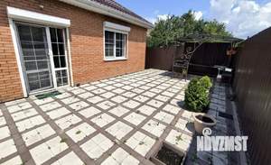 Дом 96м², 1-этажный, участок 5 сот.  