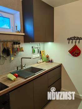 Коттедж 118м&sup2;, 1-этажный, участок 8 сот.  