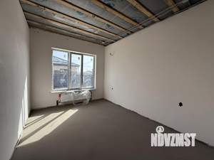 Дом 110м&sup2;, 1-этажный, участок 5 сот.  