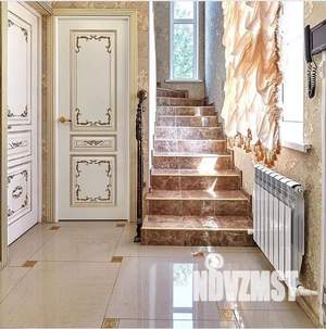 Коттедж 170м&sup2;, 2-этажный, участок 4 сот.  