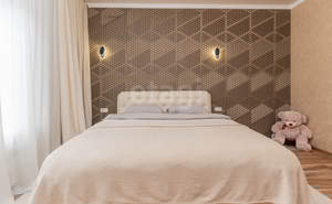 Дом 158м&sup2;, 1-этажный, участок 5 сот.  