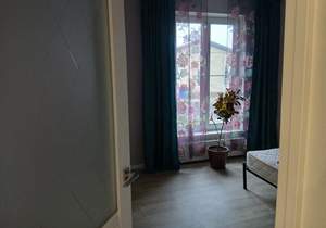 Дом 73м&sup2;, 1-этажный, участок 3 сот.  