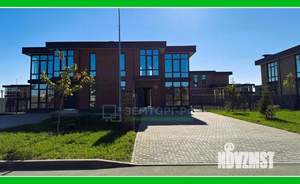 Таунхаус 136м&sup2;, 2-этажный, участок 2 сот.  