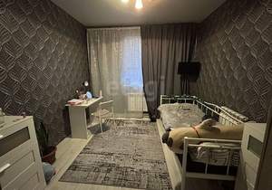 Дом 70м&sup2;, 1-этажный, участок 3 сот.  