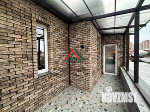 Дом 218м&sup2;, 2-этажный, участок 3 сот.  