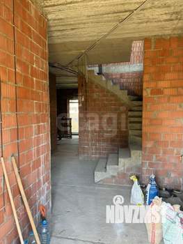 Дом 140м², 2-этажный, участок 3 сот.  