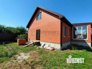 Дом 170м², 2-этажный, участок 5 сот.  