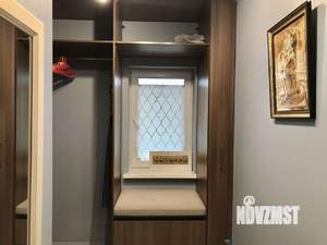 Таунхаус 110м&sup2;, 2-этажный, участок 2 сот.  