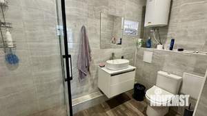 Дом 107м², 2-этажный, участок 4 сот.  